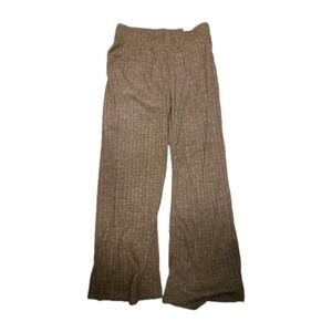 Andrew Marc Women's Pante Brown Medium